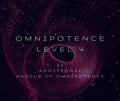 Omnipotence 151 Attunement Level 4