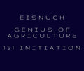 Eisnuch 151 Grimoire and Attunement