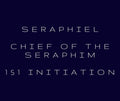 Seraphiel 151 Attunement