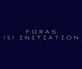 Foras 151 Goetic Demon Attunement