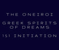 The Oneiroi 151 Attunement