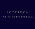 Poseidon 151 Attunement